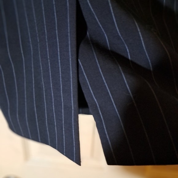 - Talbots 3-piece set Blazer Skirt and Slacks size 14petites - Picture 7 of 12